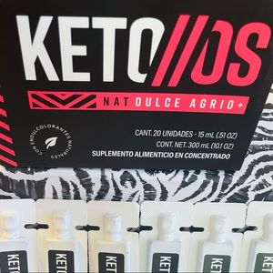 Mexican Ketones  / super ketones- limited release